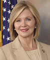 Marsha Blackburn (R)